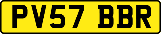 PV57BBR