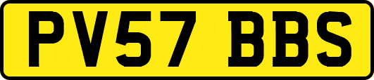 PV57BBS