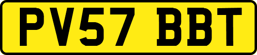 PV57BBT