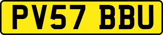 PV57BBU