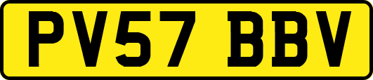 PV57BBV