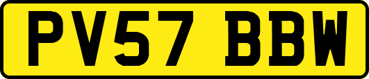PV57BBW