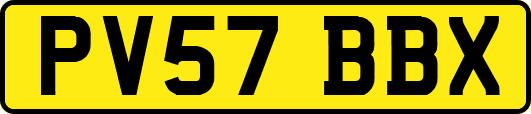 PV57BBX