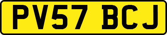 PV57BCJ