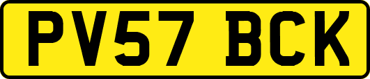 PV57BCK
