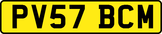 PV57BCM