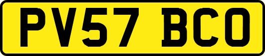 PV57BCO