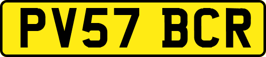 PV57BCR