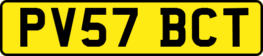 PV57BCT