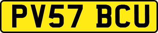PV57BCU