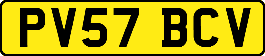 PV57BCV