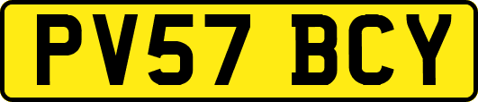 PV57BCY