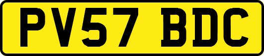 PV57BDC