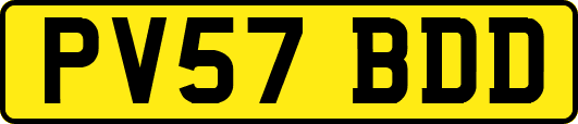 PV57BDD
