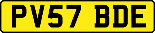 PV57BDE