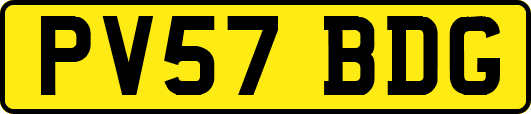 PV57BDG