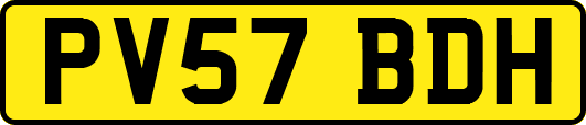 PV57BDH