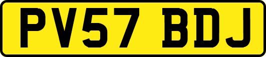PV57BDJ