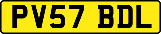 PV57BDL