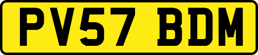 PV57BDM