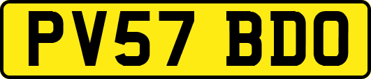 PV57BDO