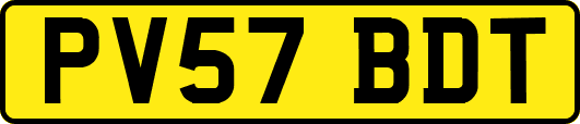 PV57BDT