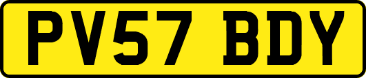 PV57BDY