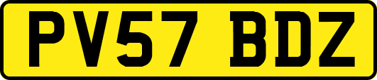 PV57BDZ