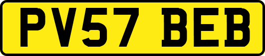 PV57BEB