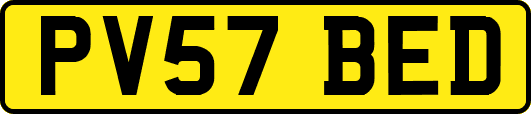 PV57BED