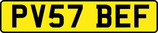 PV57BEF