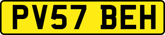 PV57BEH