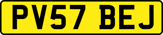 PV57BEJ