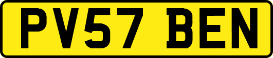 PV57BEN