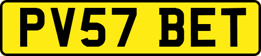 PV57BET