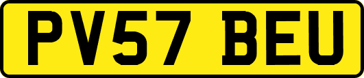 PV57BEU
