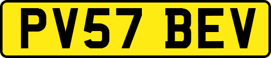 PV57BEV
