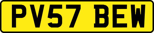 PV57BEW