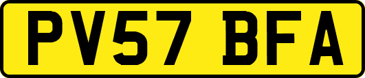 PV57BFA