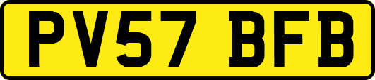 PV57BFB