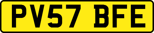 PV57BFE