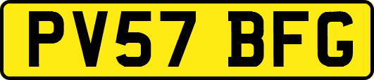 PV57BFG