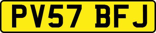 PV57BFJ