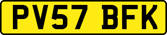 PV57BFK