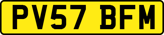 PV57BFM