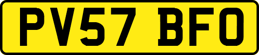 PV57BFO