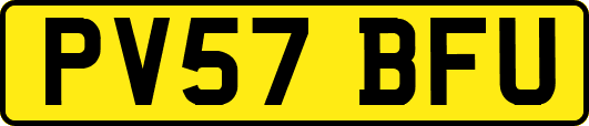 PV57BFU