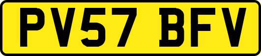 PV57BFV