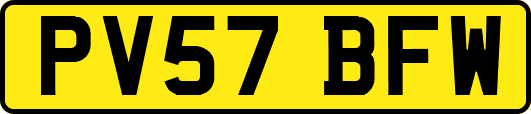 PV57BFW