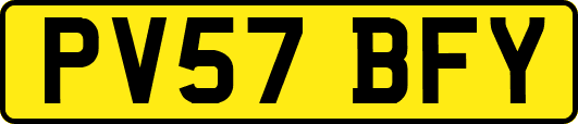 PV57BFY